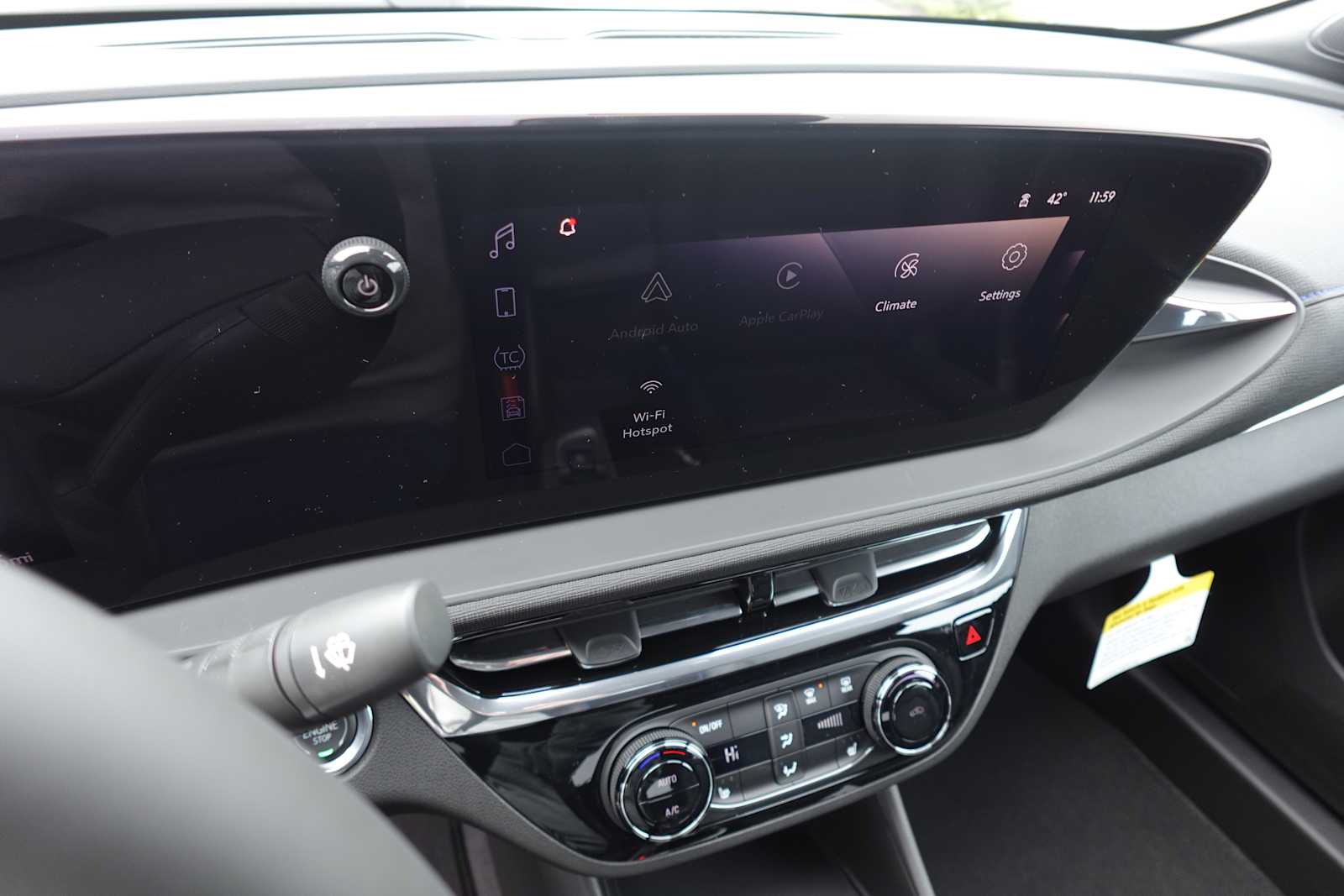 2026 Buick Envista Sport Touring - Photo 20