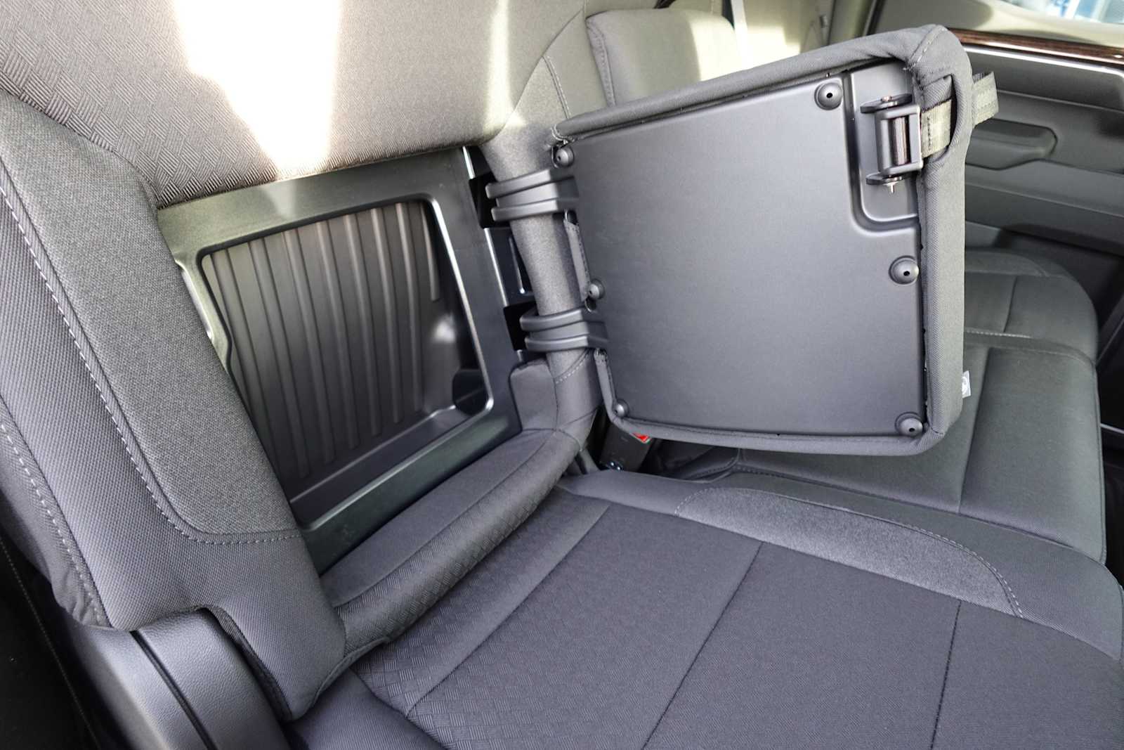 2026 GMC Sierra 1500 Elevation - Photo 28