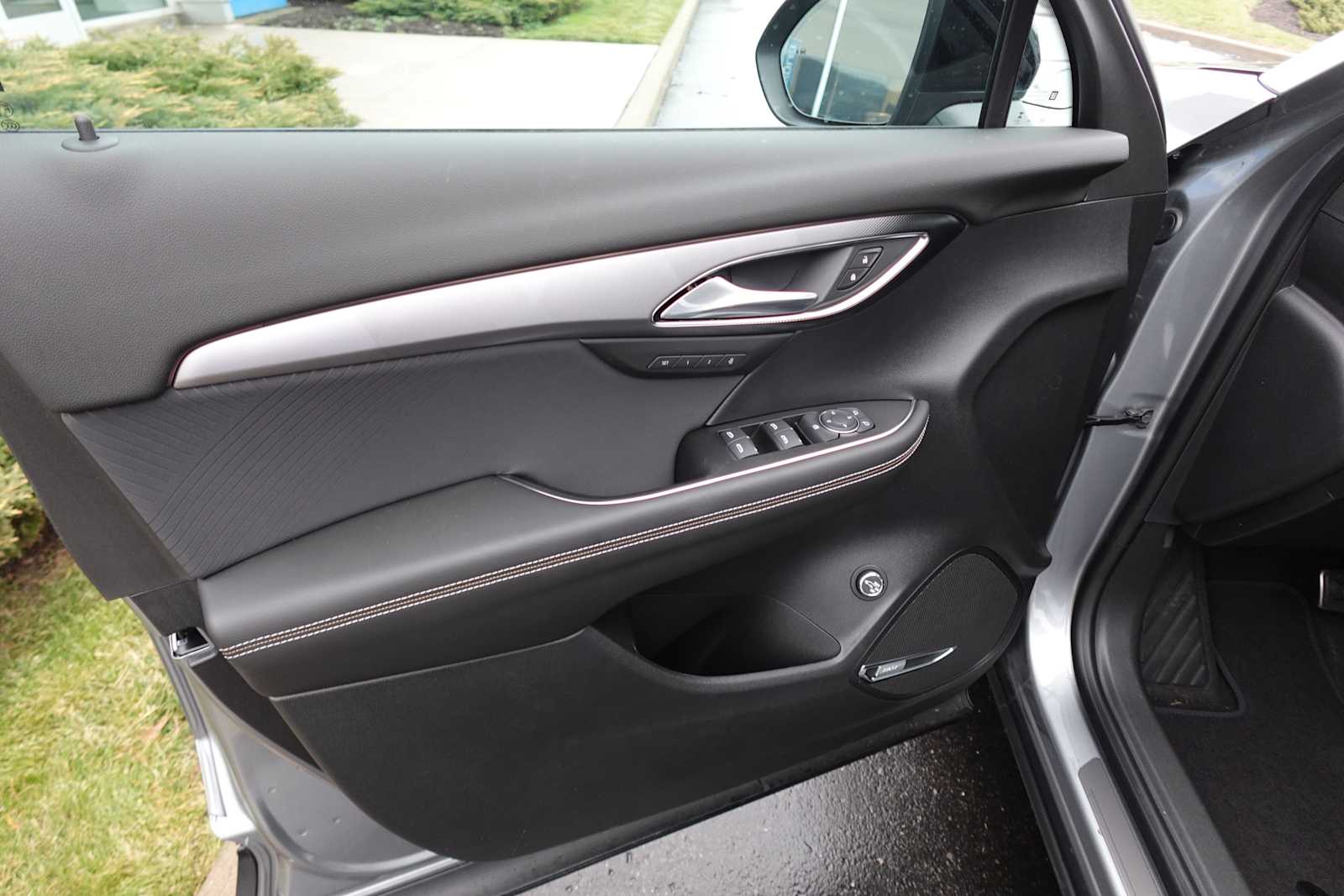 2026 Buick Envision Sport Touring - Photo 12