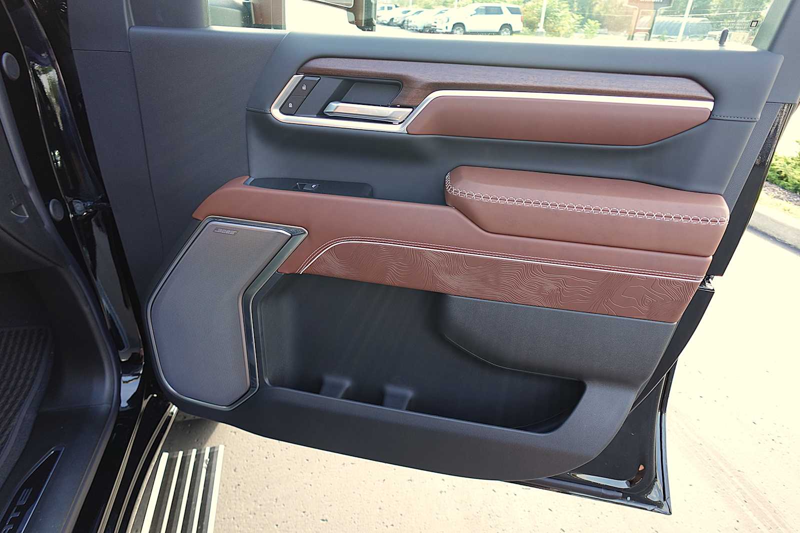 2026 GMC Sierra 2500HD Denali Ultimate - Photo 36