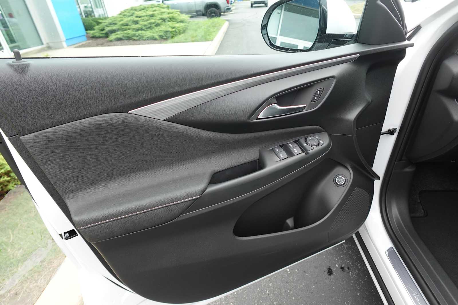 2025 Buick Envista Avenir - Photo 11