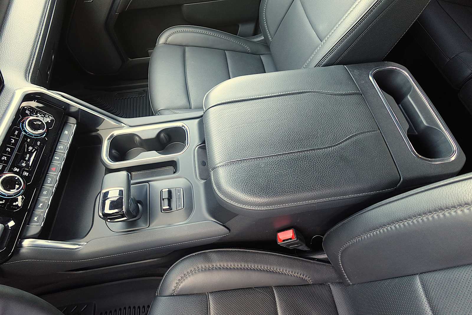 2024 GMC Sierra 1500 Denali Denali - Photo 24