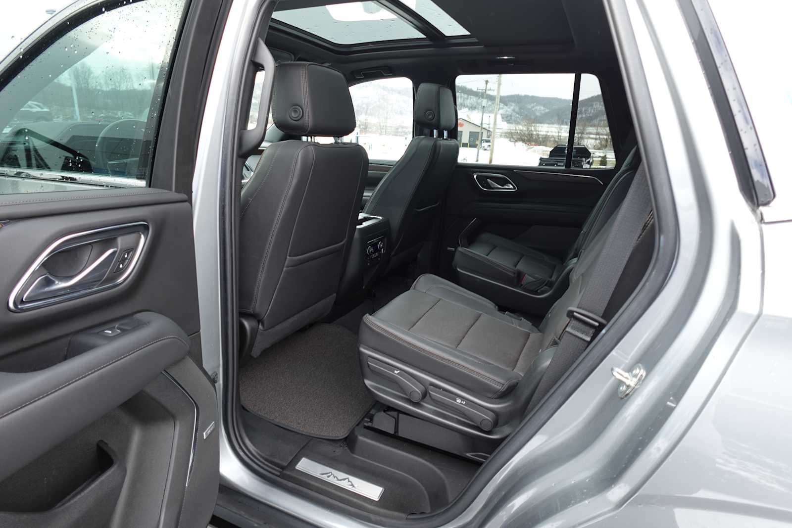 2023 Chevrolet Tahoe High Country - Photo 26