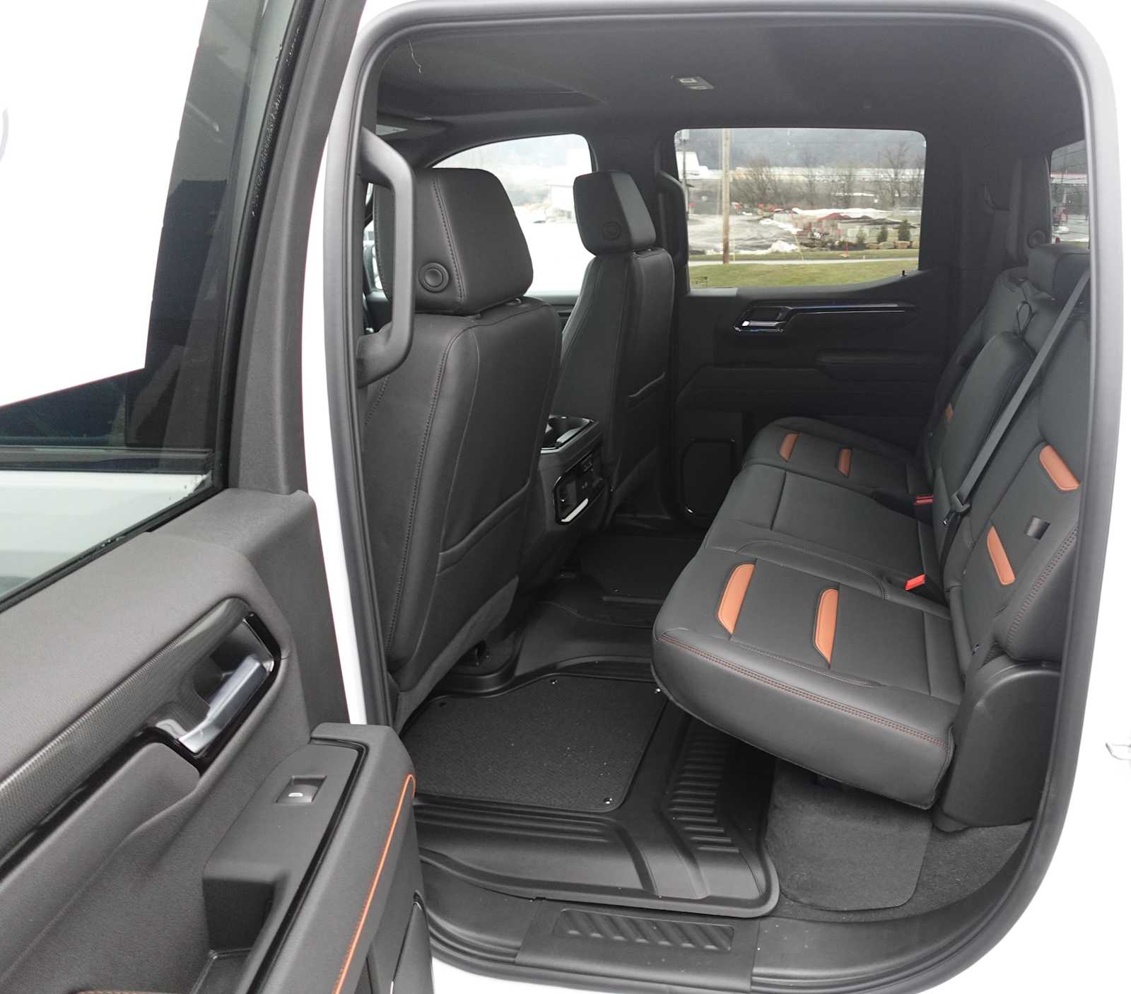 2026 GMC Sierra 1500 AT4 - Photo 28