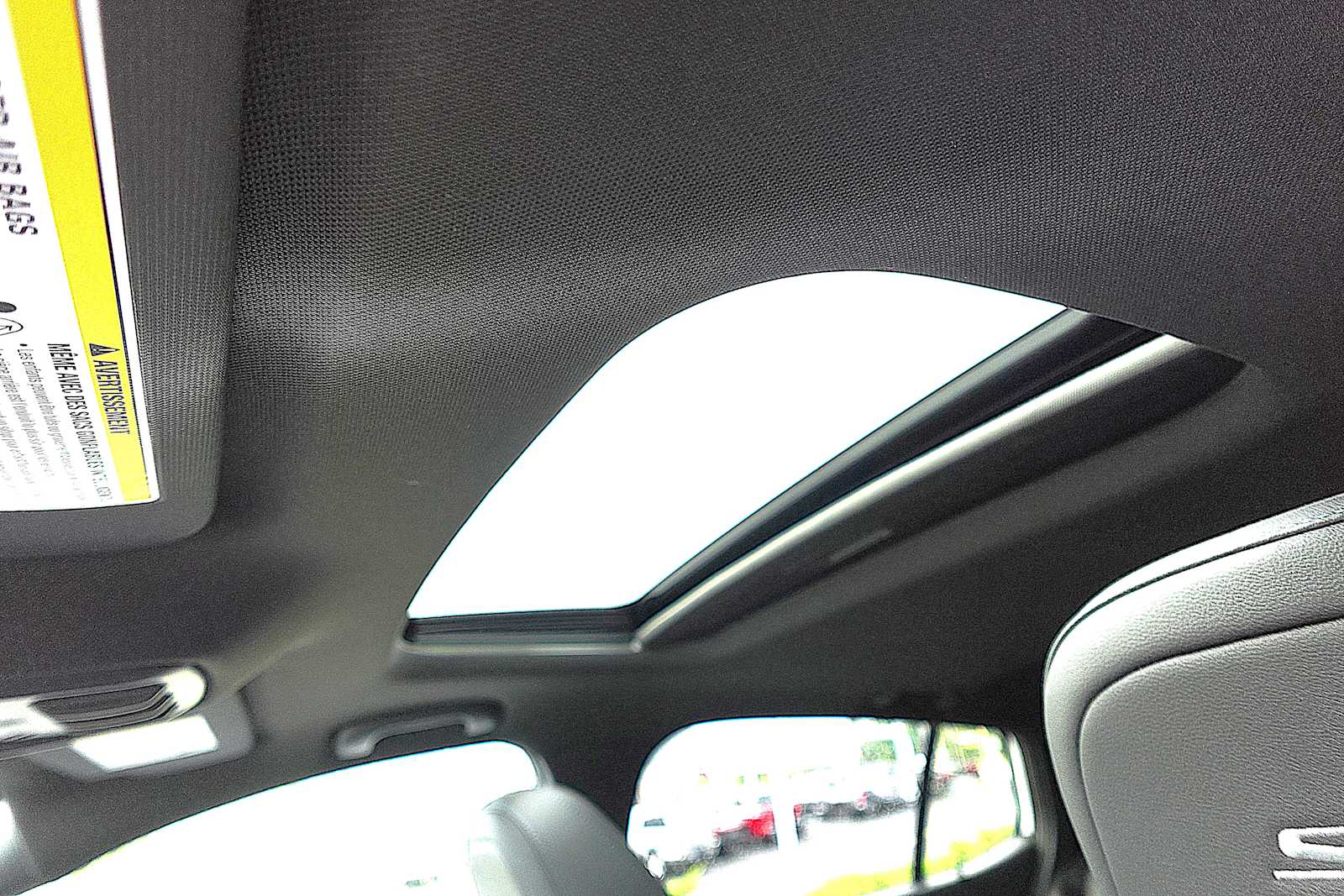 2026 Buick Envista Sport Touring - Photo 23