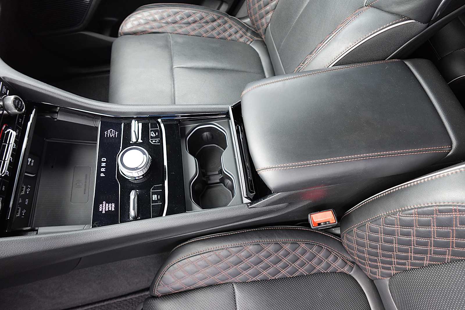 2023 Jeep Grand Cherokee L Summit - Photo 26