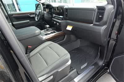 2025 GMC Sierra 1500 Elevation - Photo 26