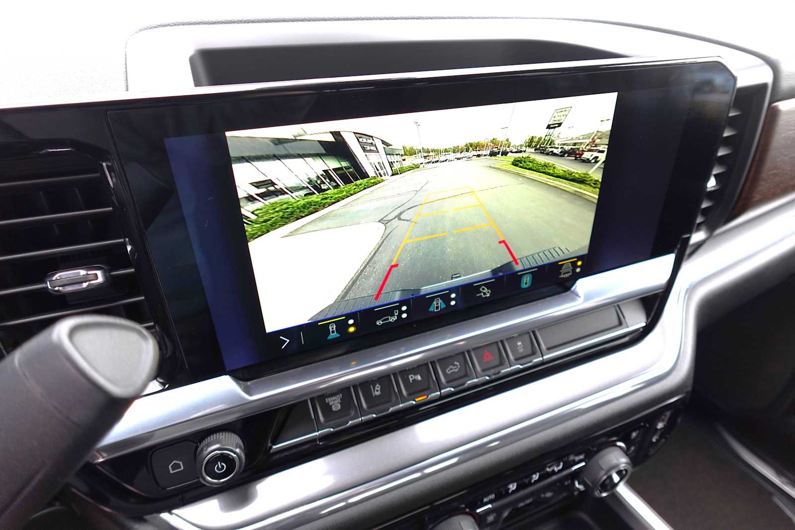 2024 Chevrolet Silverado 2500HD High Country - Photo 26