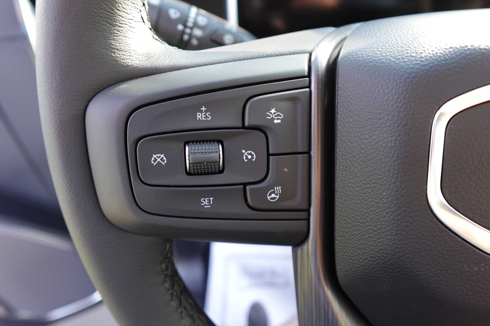 2026 GMC Sierra 2500HD Denali Ultimate - Photo 21