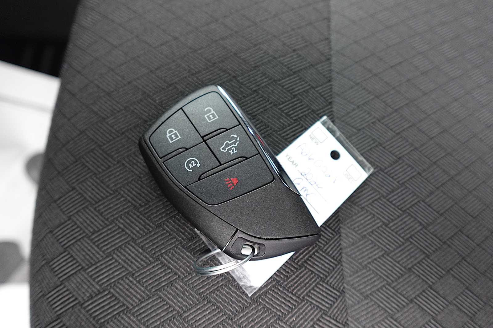 2026 GMC Sierra 1500 Elevation - Photo 36