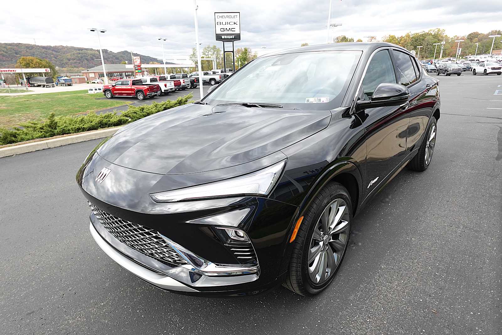 2026 Buick Envista Avenir - Photo 7
