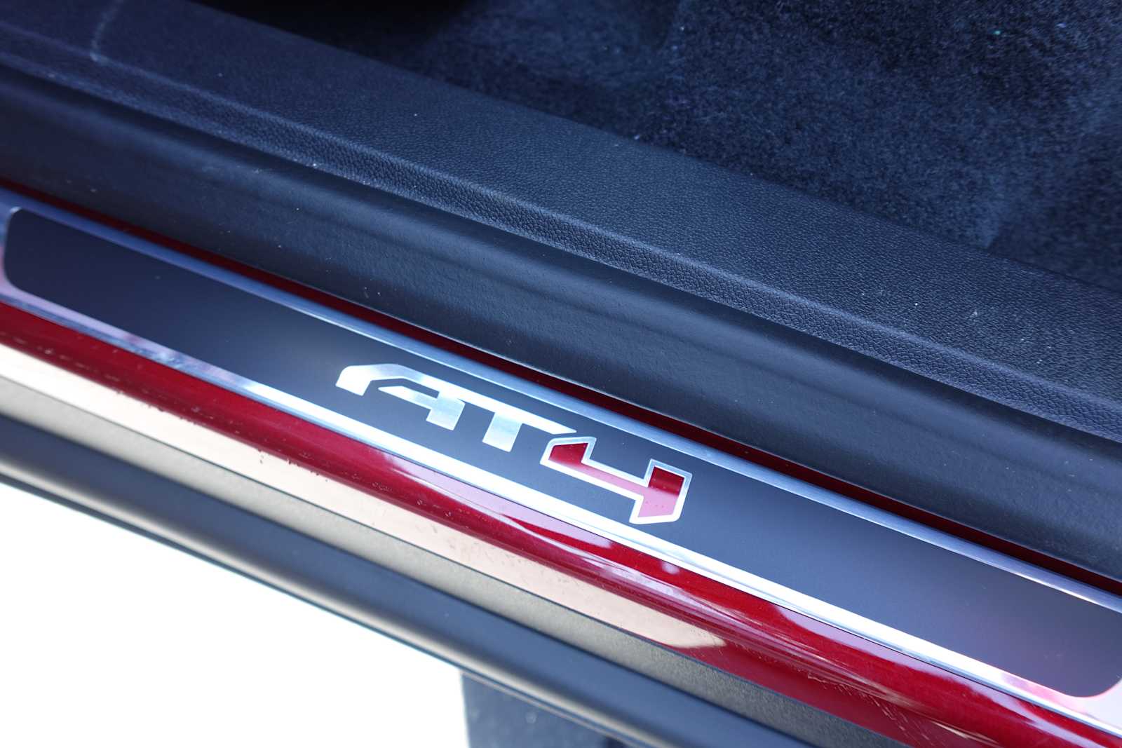2025 GMC Acadia AT4 - Photo 14