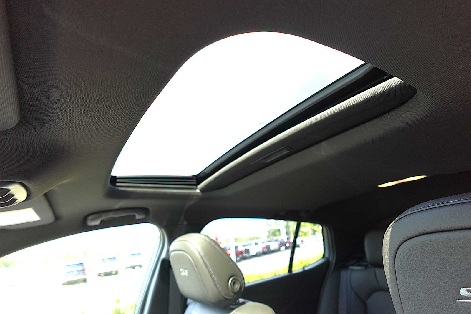 2026 Buick Envista Sport Touring - Photo 24