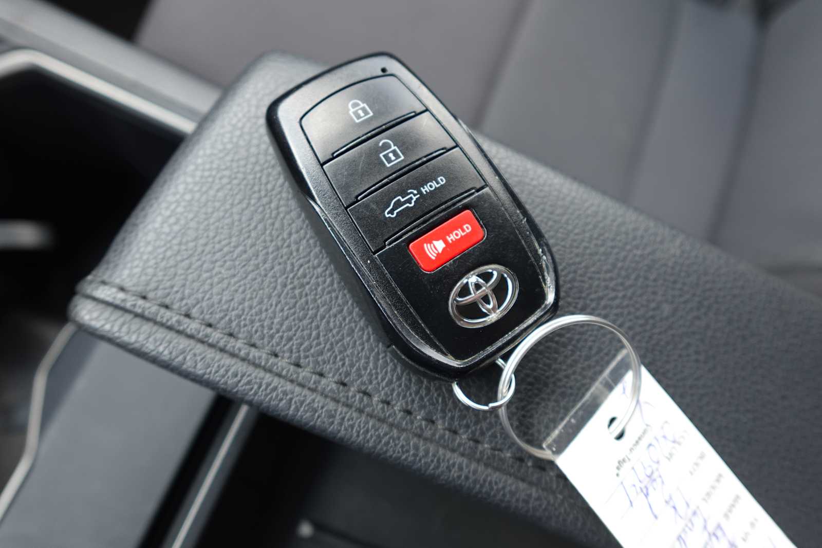 2022 Toyota Tundra SR5 - Photo 34