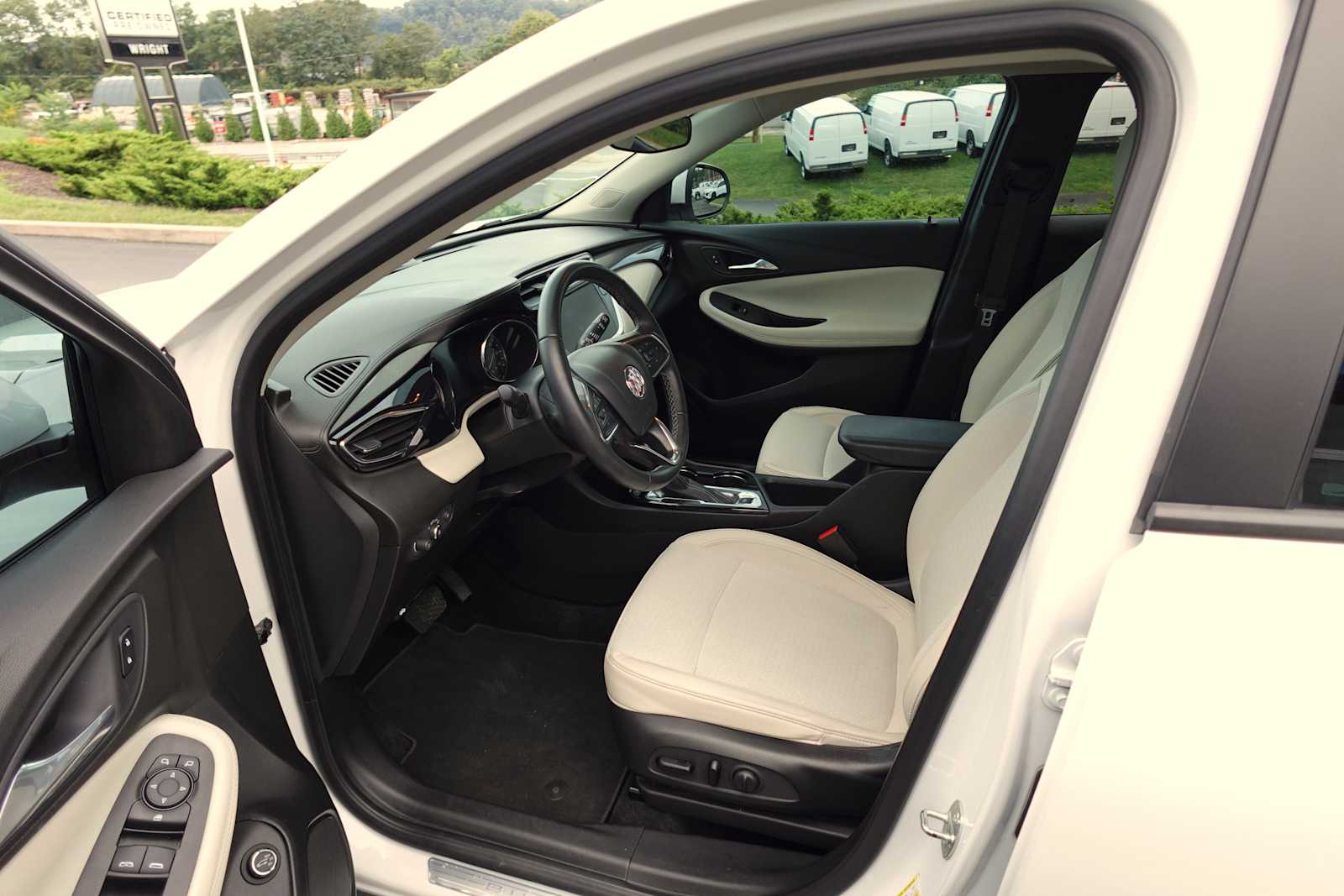 2021 Buick Encore GX Select - Photo 13