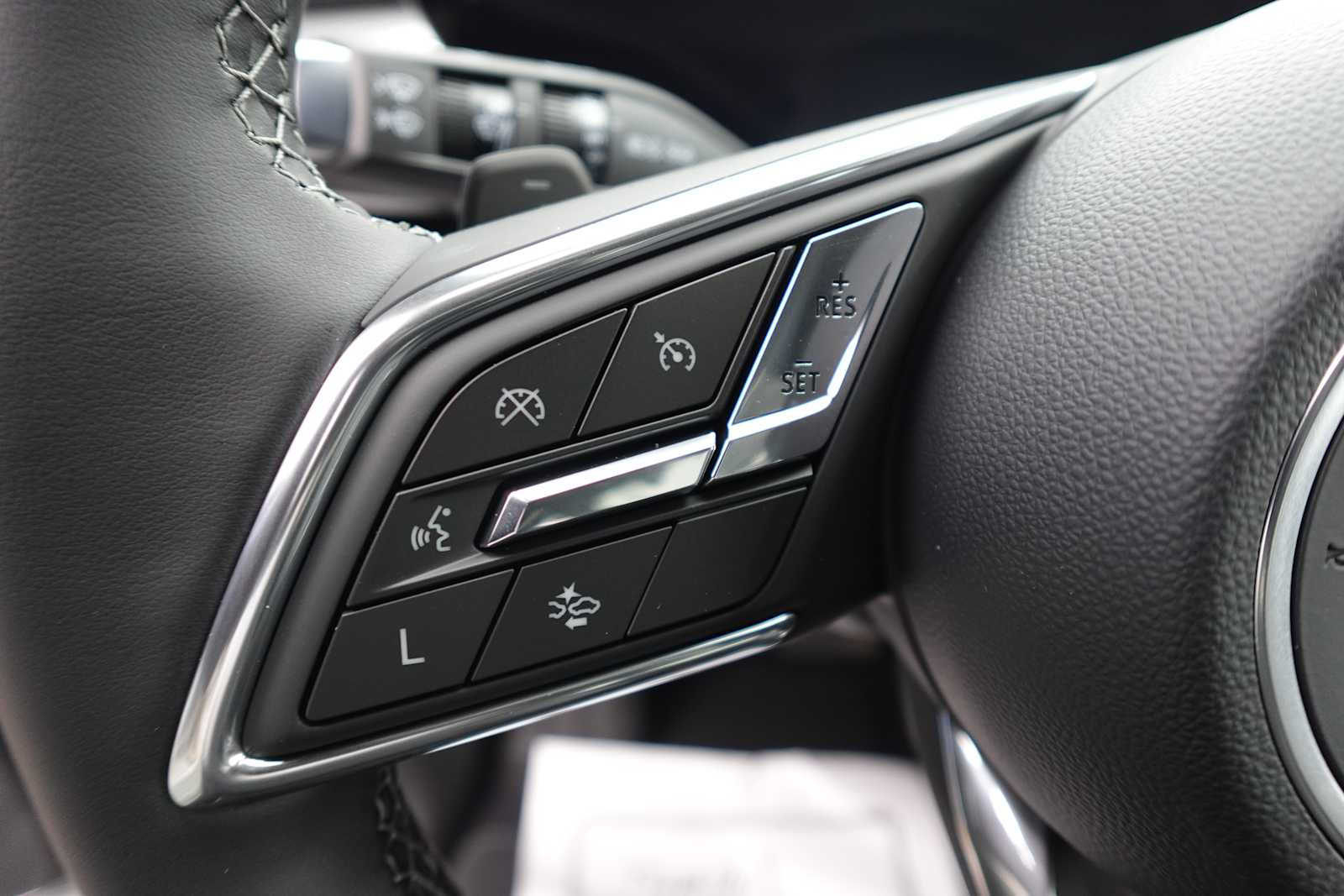 2025 Buick Enclave Preferred - Photo 16
