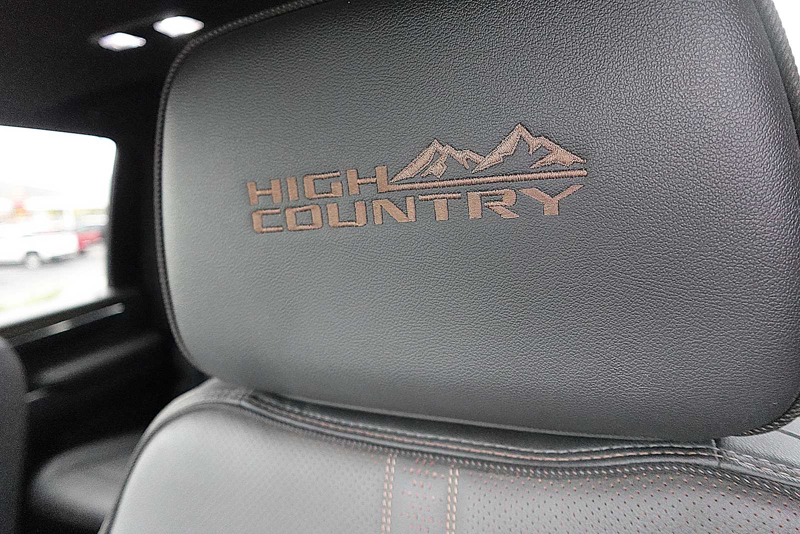 2024 Chevrolet Silverado 2500HD High Country - Photo 17