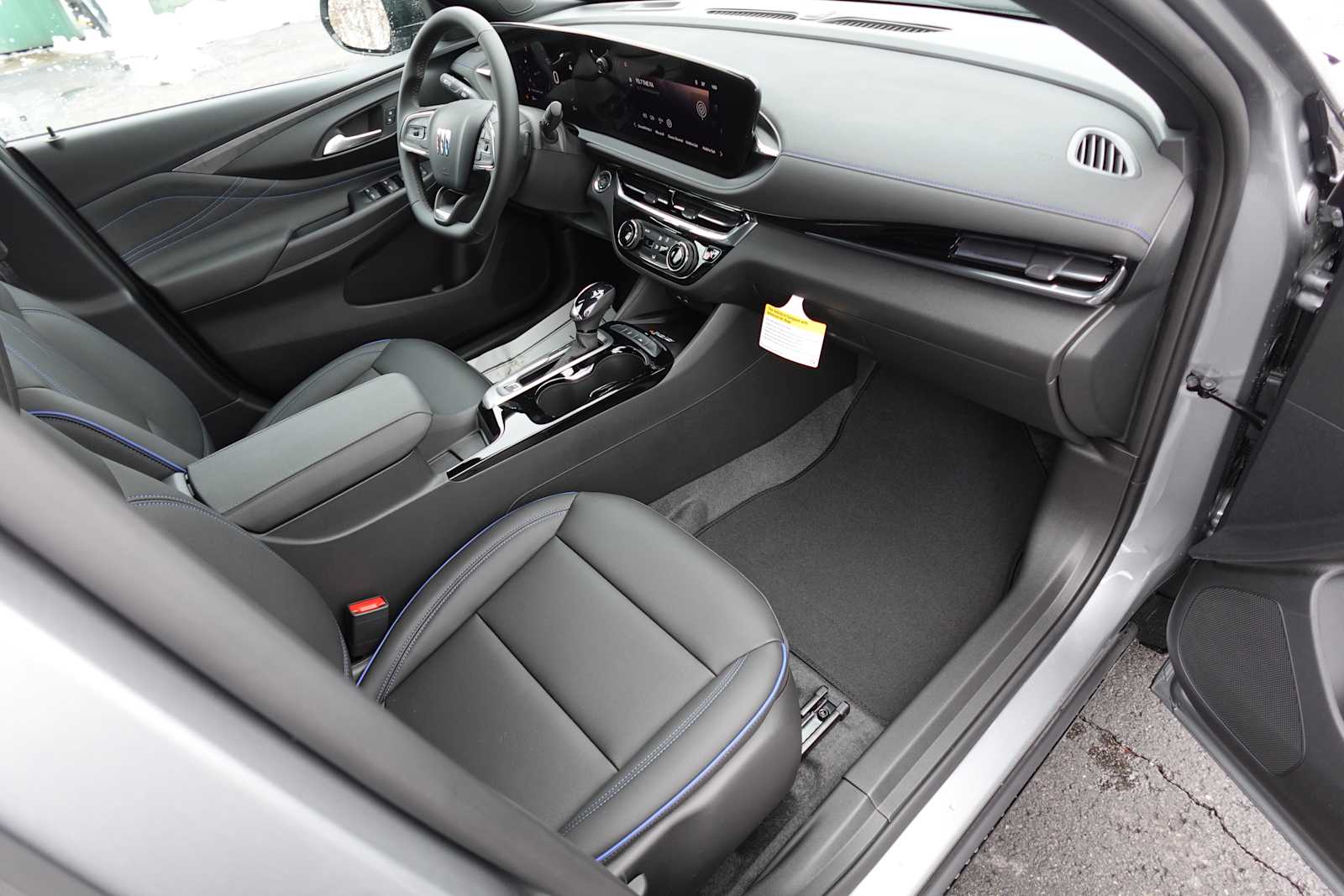 2026 Buick Envista Sport Touring - Photo 30