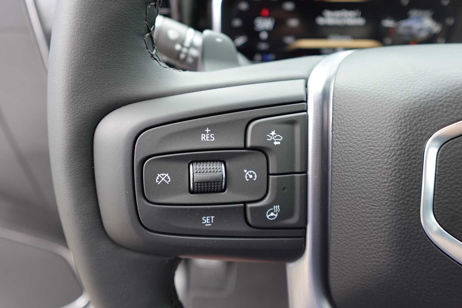 2026 GMC Sierra 1500 SLT - Photo 17