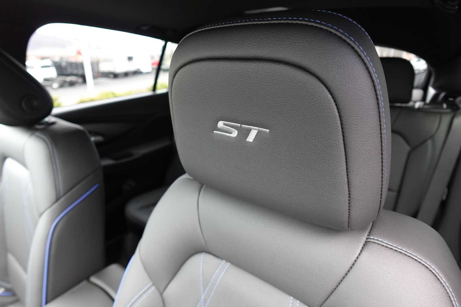 2026 Buick Envista Sport Touring - Photo 14