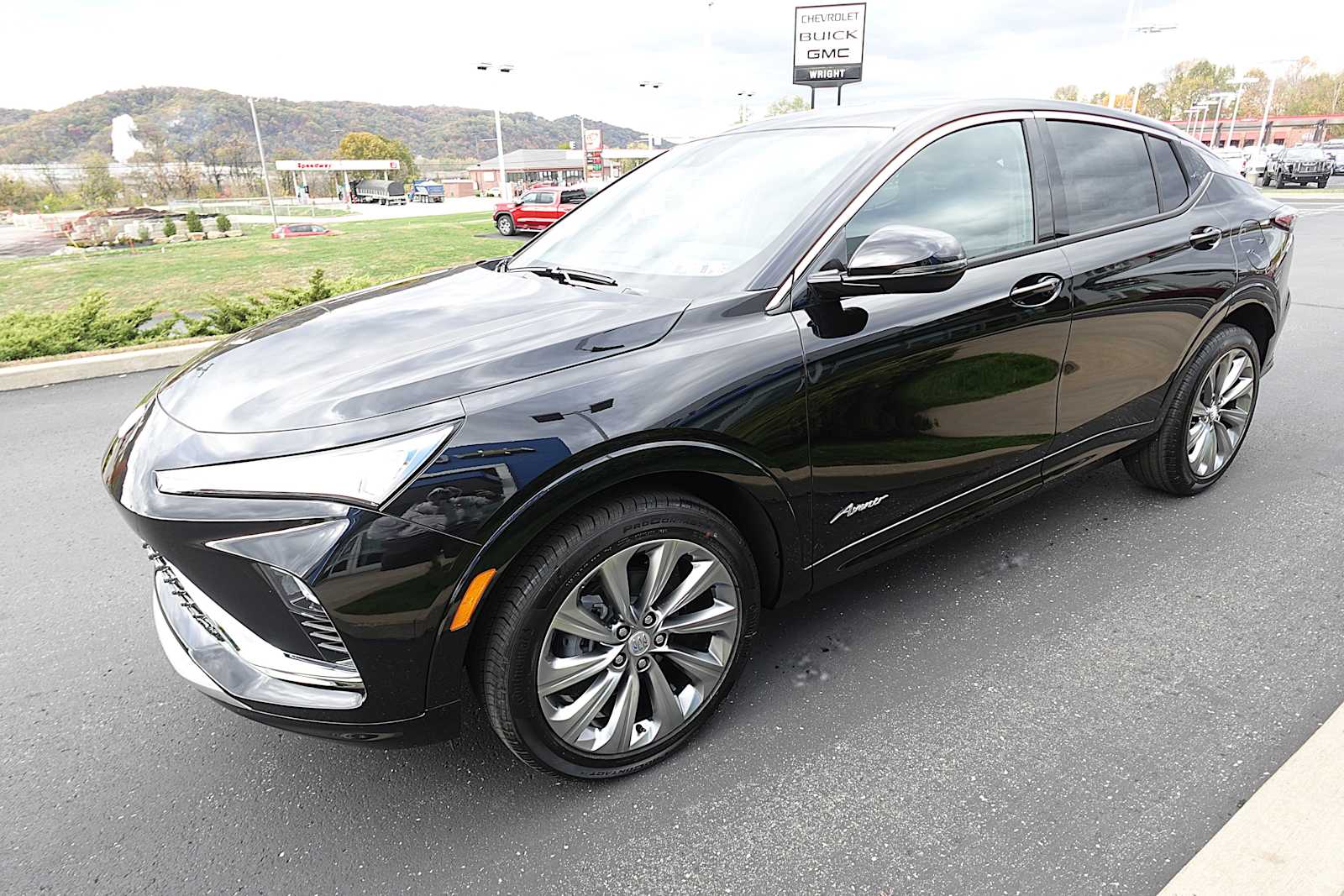 2026 Buick Envista Avenir - Photo 6