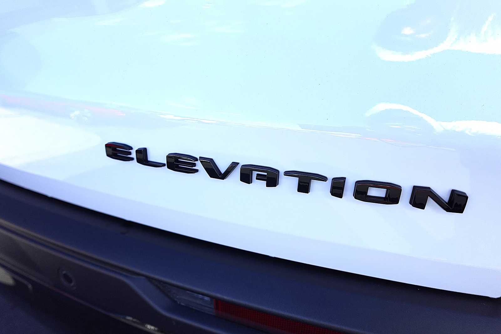 2025 GMC Acadia Elevation - Photo 12