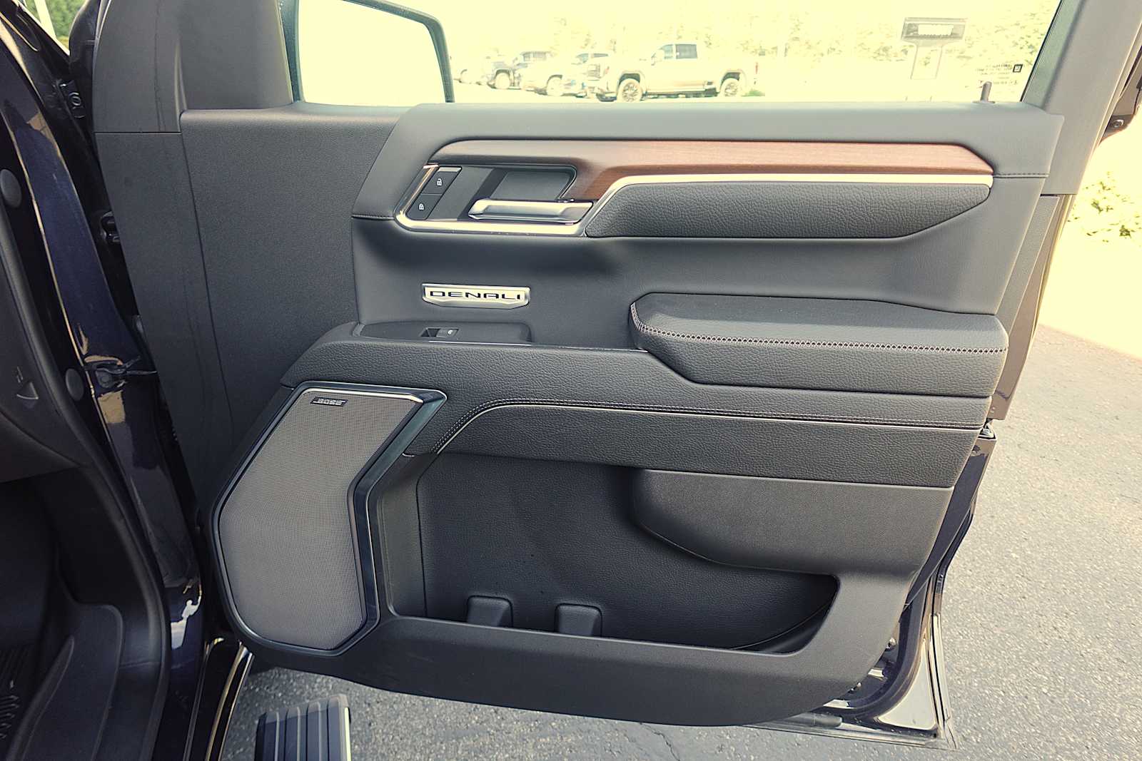 2024 GMC Sierra 1500 Denali Denali - Photo 30