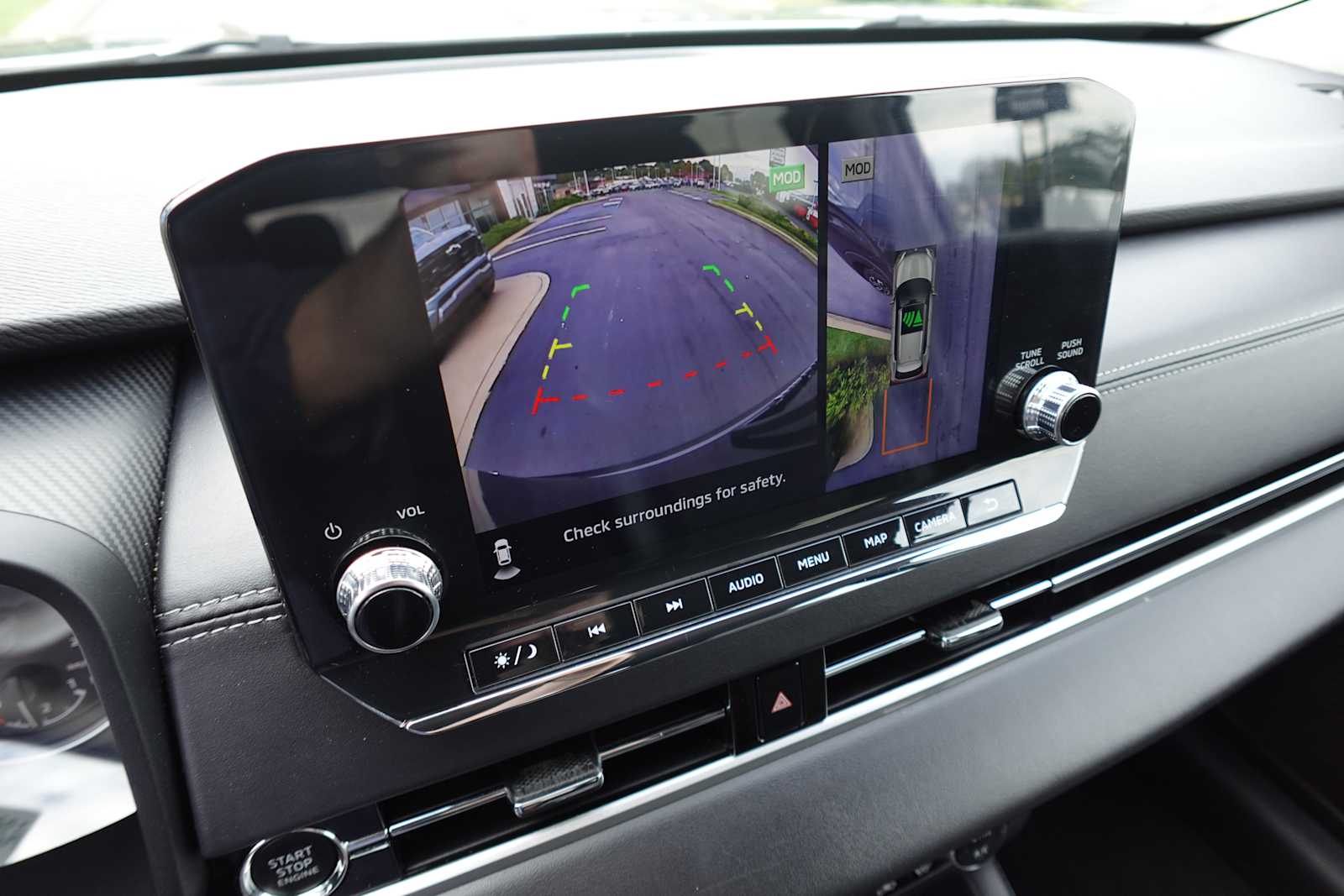 2024 Mitsubishi Outlander SE - Photo 22