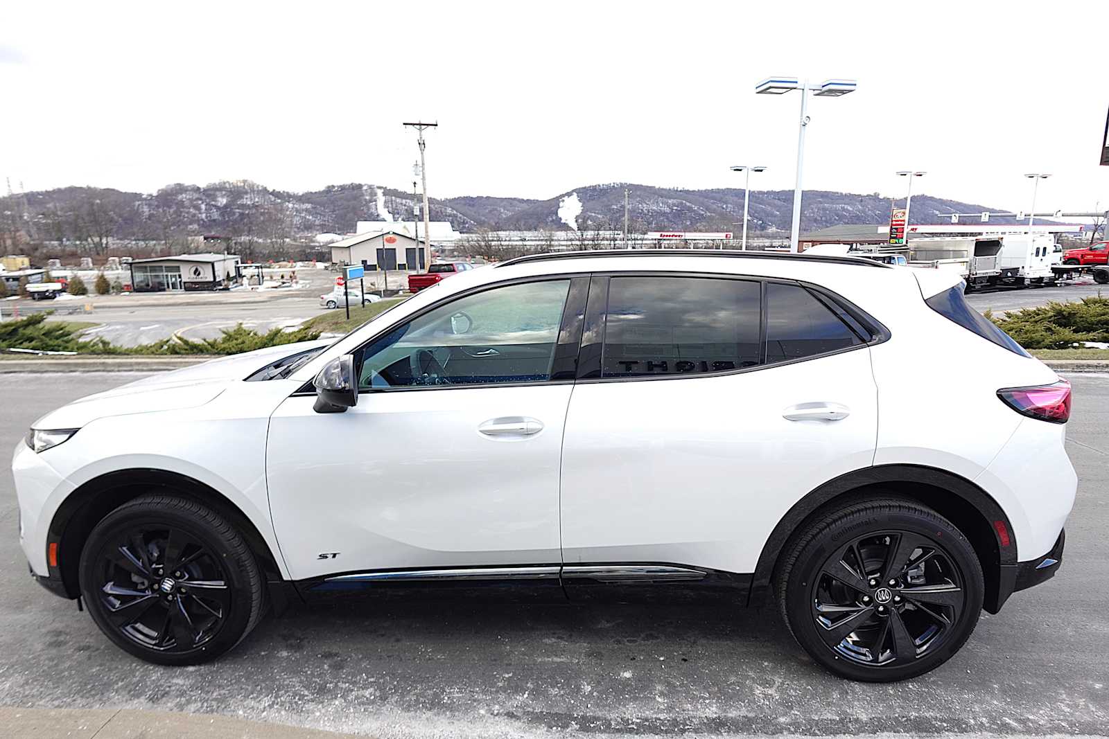 2026 Buick Envision Sport Touring - Photo 6