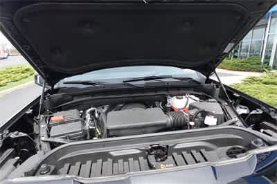 2025 GMC Sierra 1500 Elevation - Photo 27