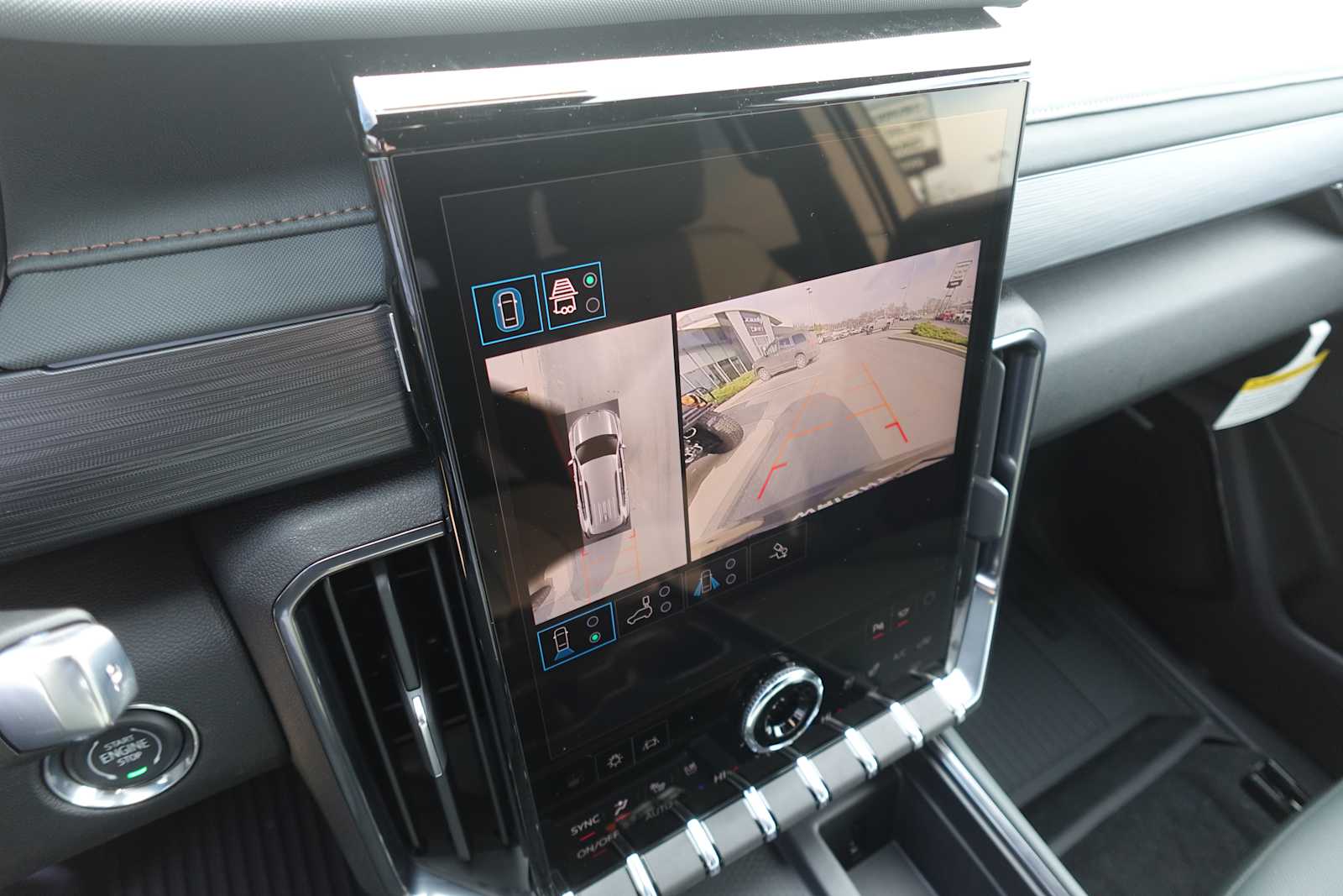 2026 GMC Acadia AT4 - Photo 22