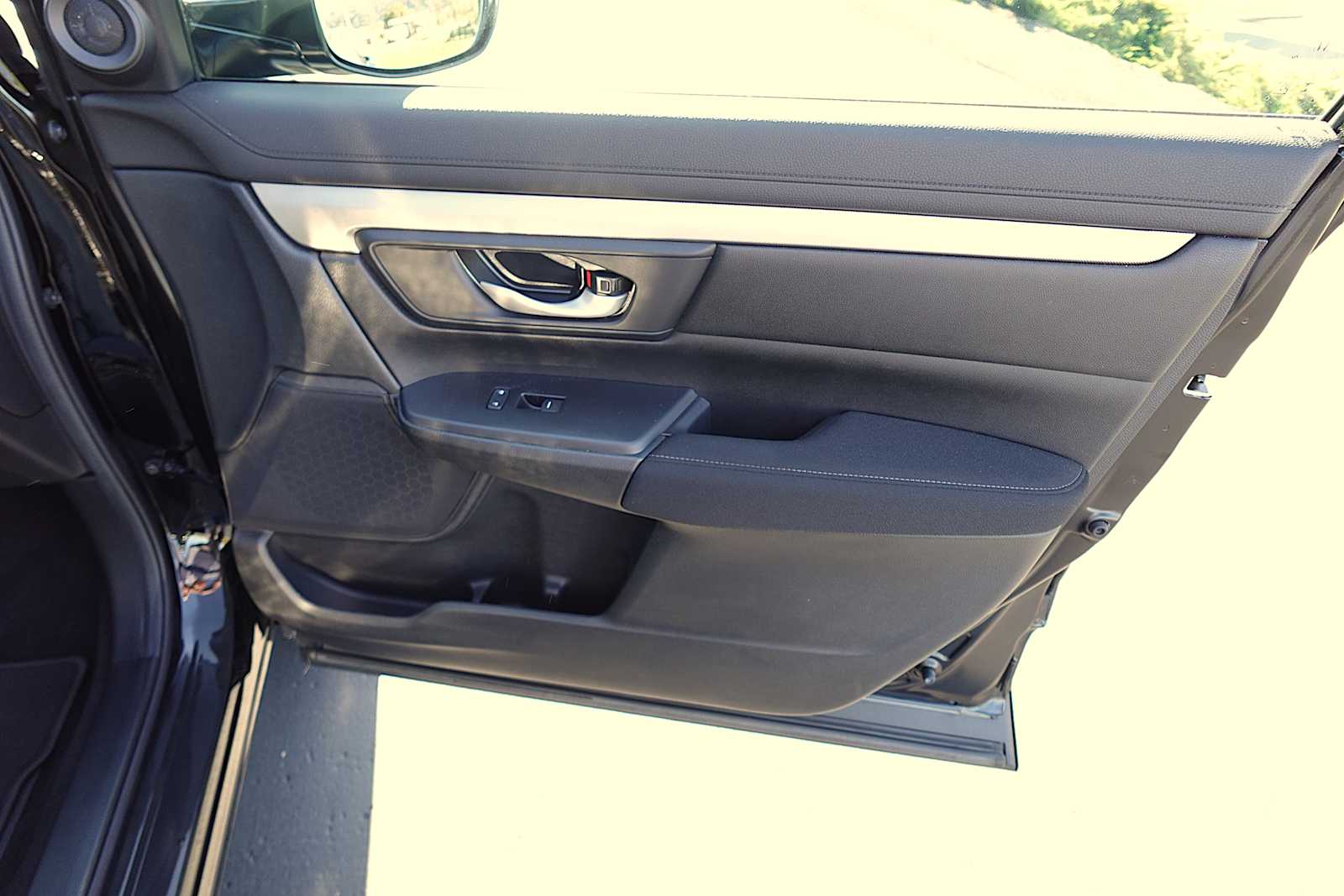 2021 Honda CR-V SE - Photo 25