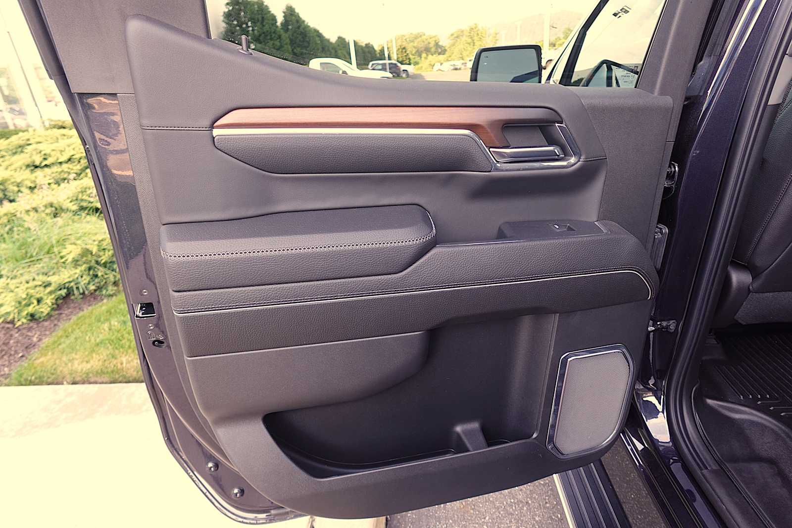 2024 GMC Sierra 1500 Denali Denali - Photo 27