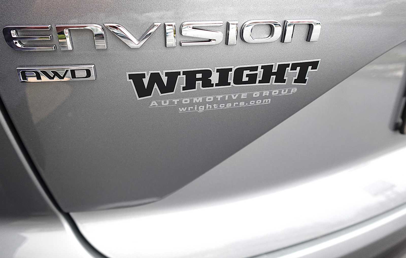 2026 Buick Envision Sport Touring - Photo 10
