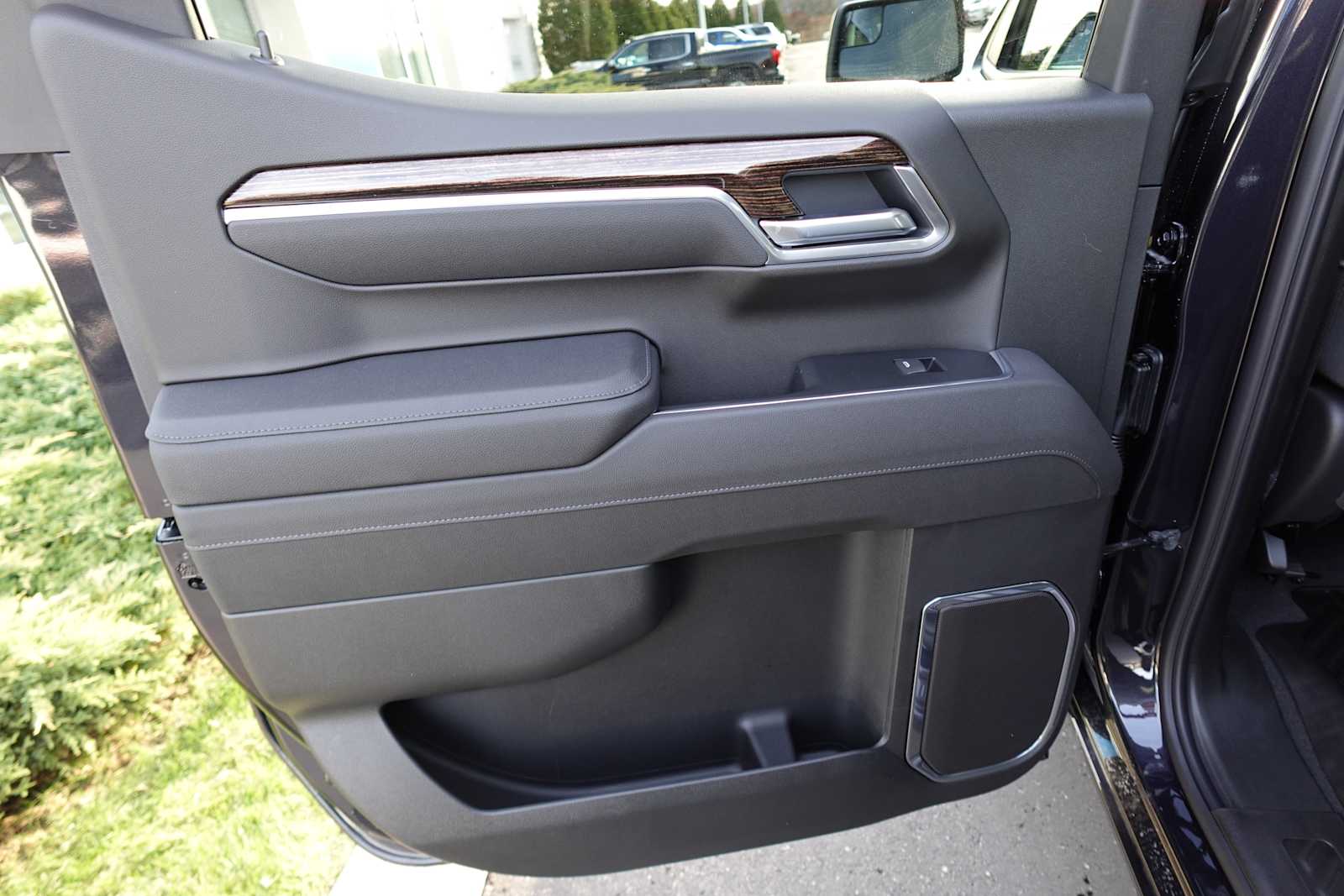 2026 GMC Sierra 1500 Elevation - Photo 26