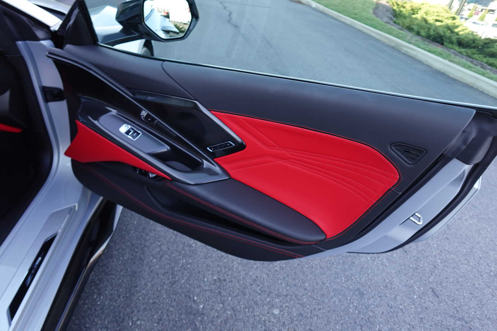2023 Chevrolet Corvette 3LZ - Photo 31