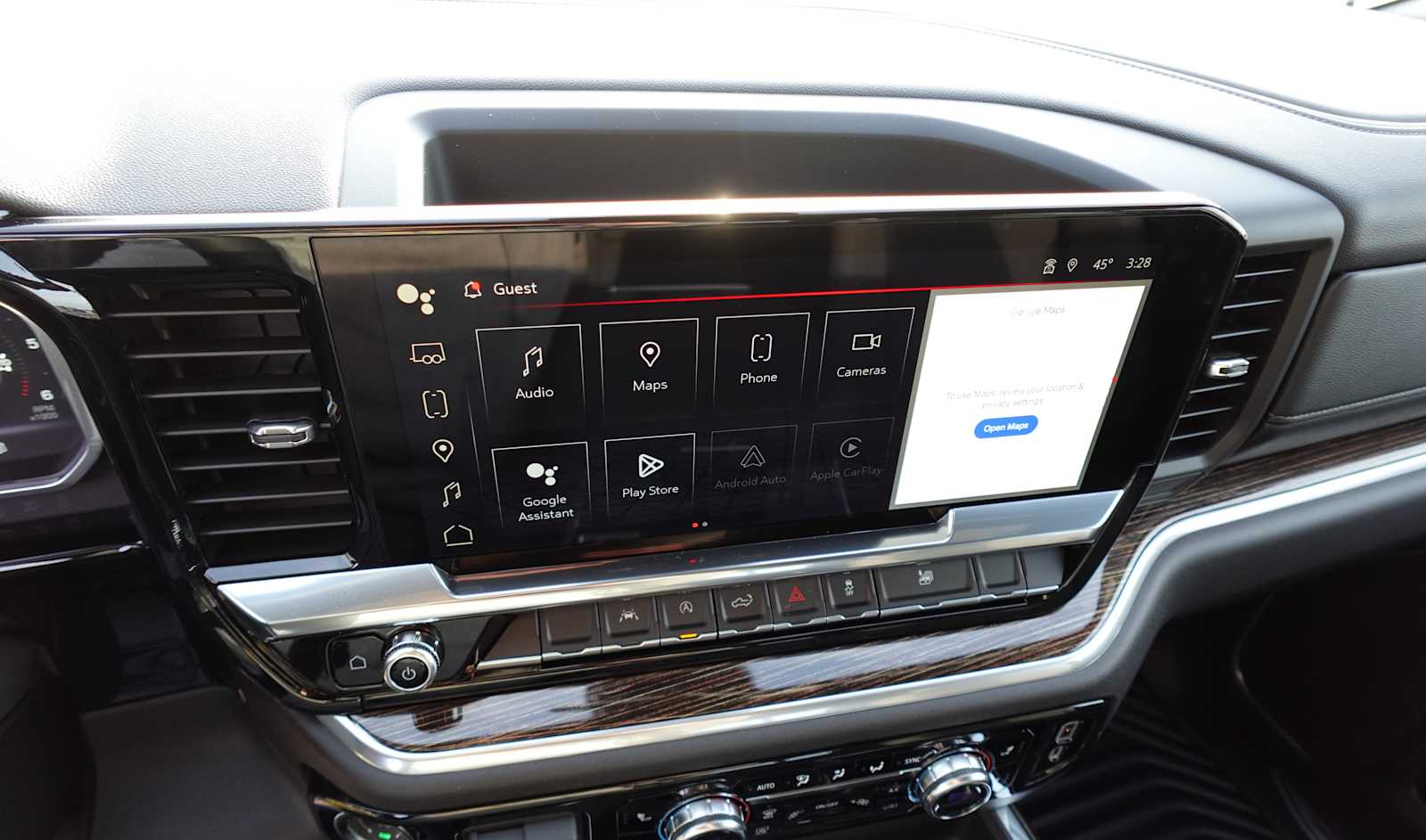 2026 GMC Sierra 1500 Elevation - Photo 22