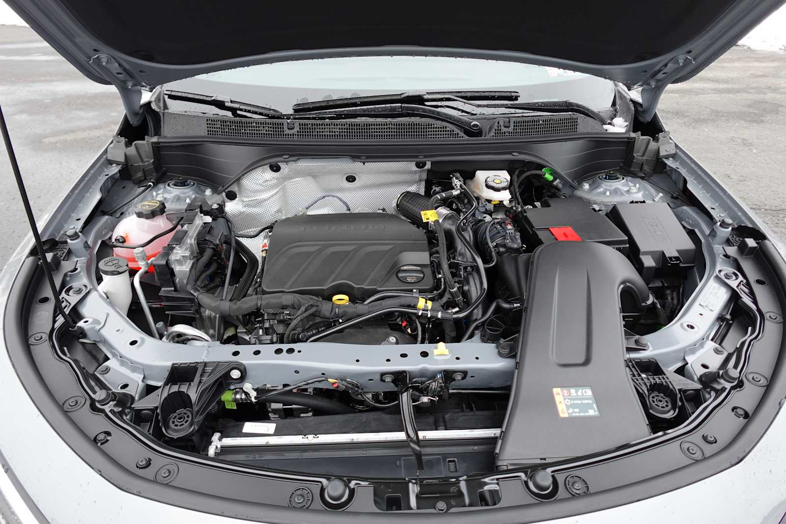 2026 Buick Envista Sport Touring - Photo 32