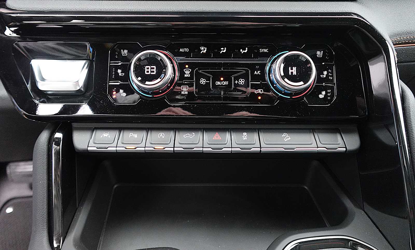 2026 GMC Sierra 1500 AT4 - Photo 22