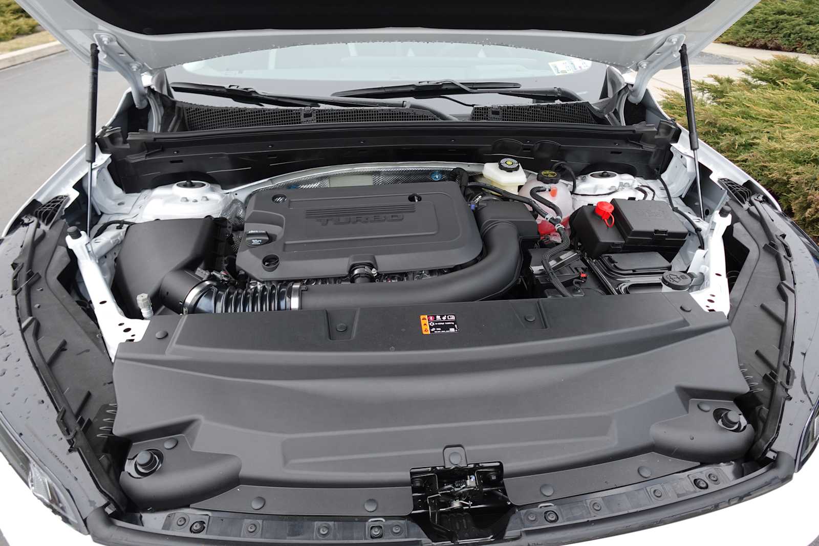 2026 Buick Envision Sport Touring - Photo 33
