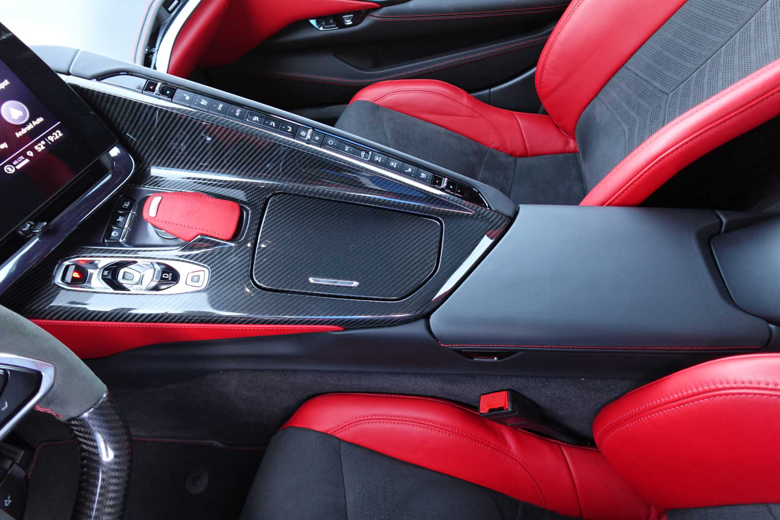 2023 Chevrolet Corvette 3LZ - Photo 29