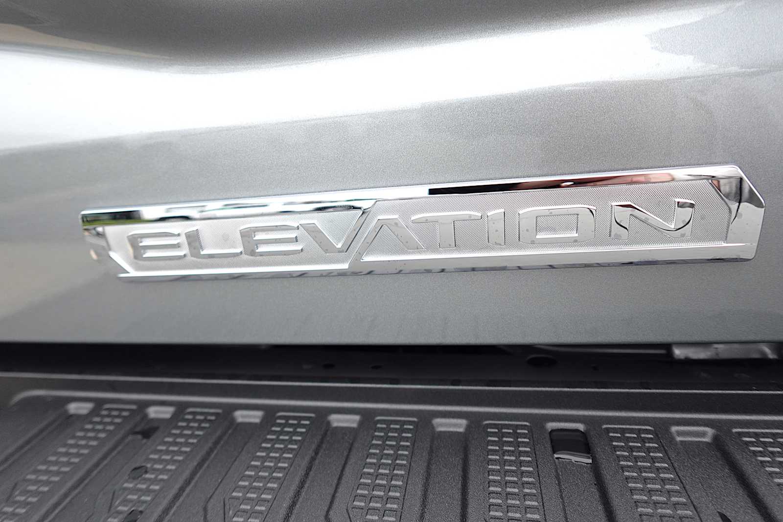2026 GMC Sierra 1500 Elevation - Photo 10