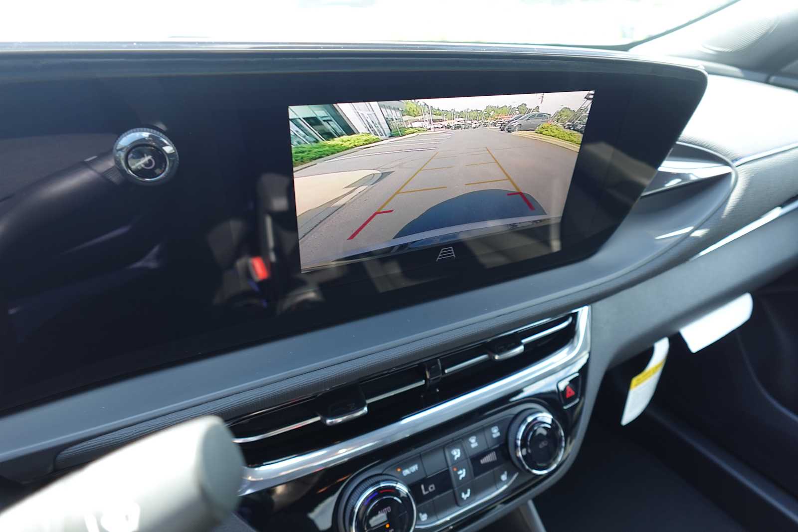 2026 Buick Envista Sport Touring - Photo 23