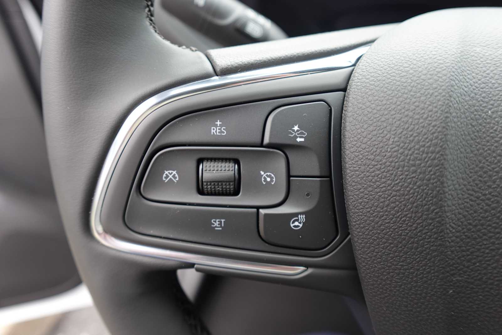 2026 Buick Envista Sport Touring - Photo 16