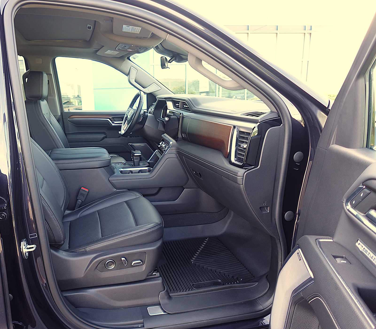 2024 GMC Sierra 1500 Denali Denali - Photo 31