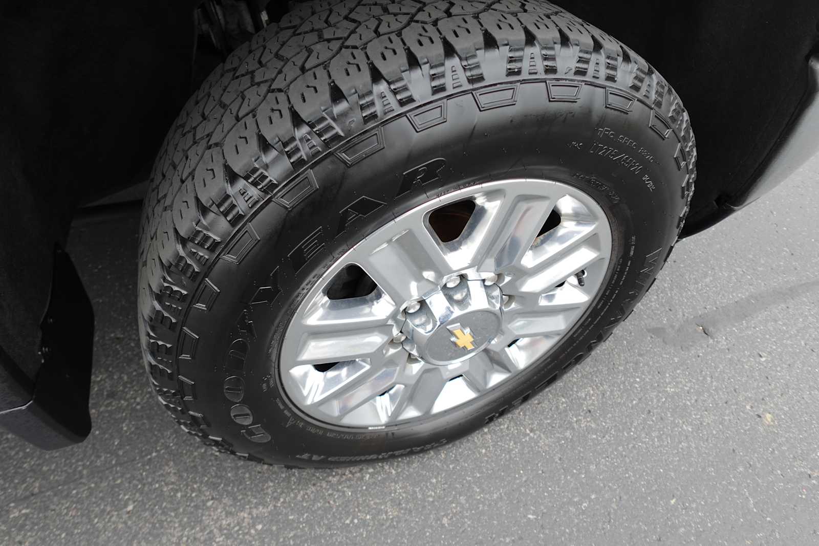 2024 Chevrolet Silverado 2500HD High Country - Photo 39