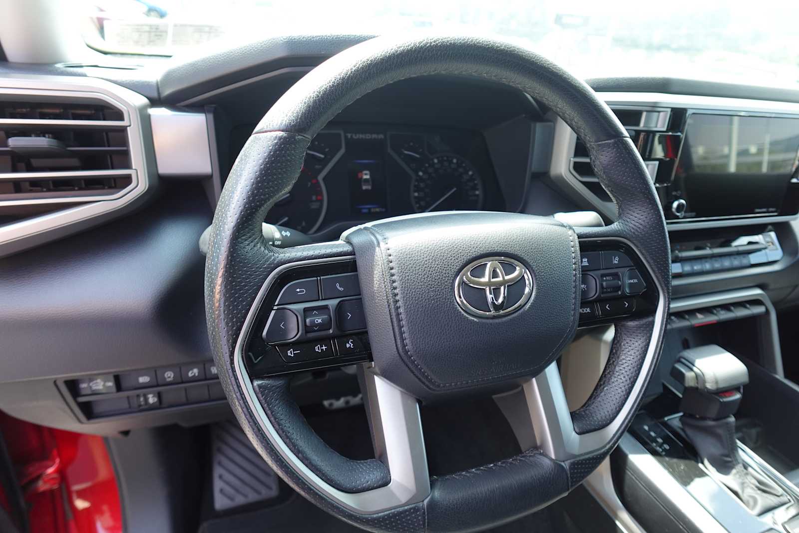 2022 Toyota Tundra SR5 - Photo 15