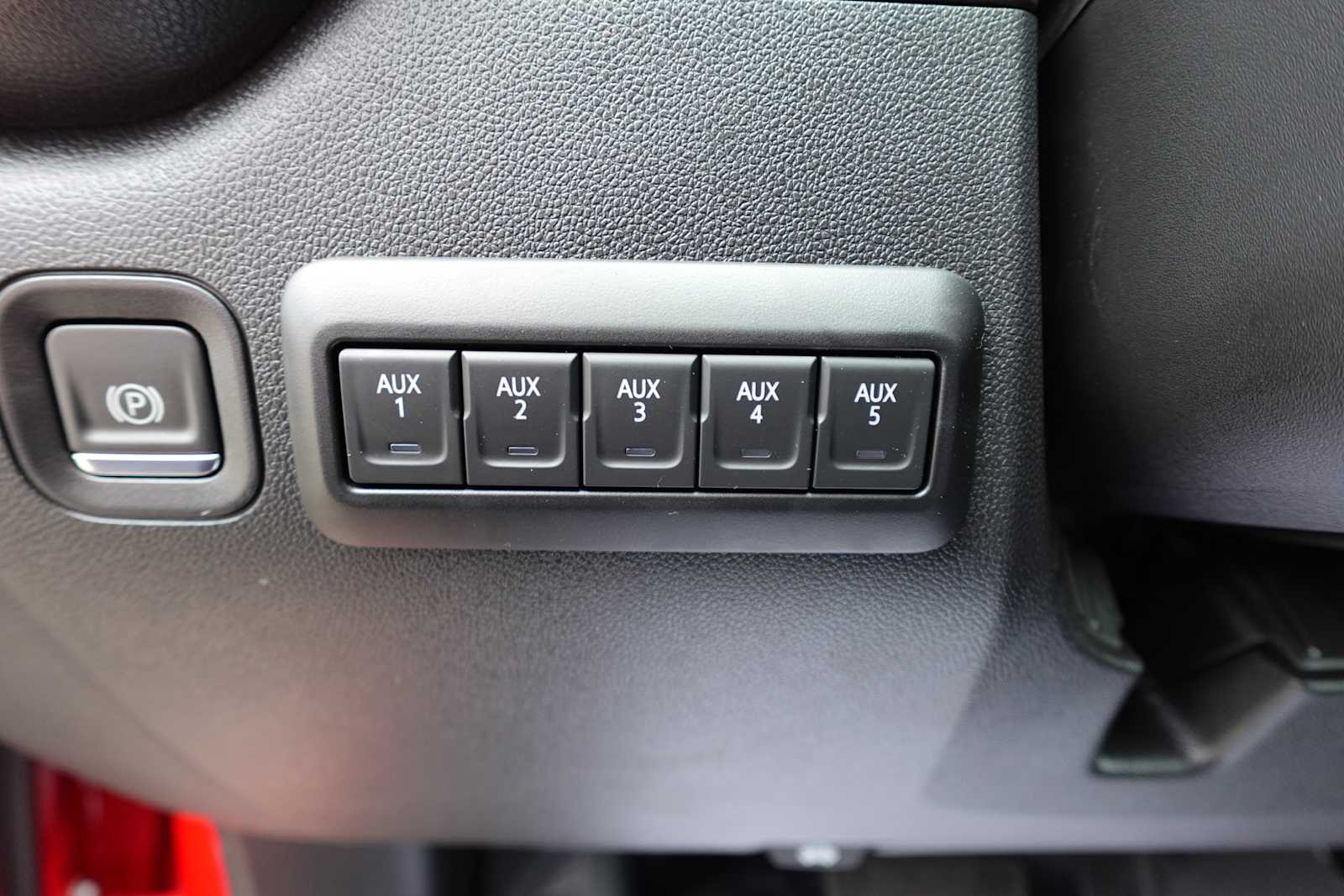 2026 GMC Sierra 3500HD Pro - Photo 17