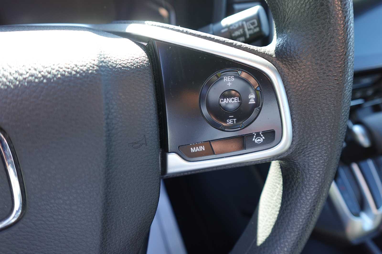 2021 Honda CR-V SE - Photo 16