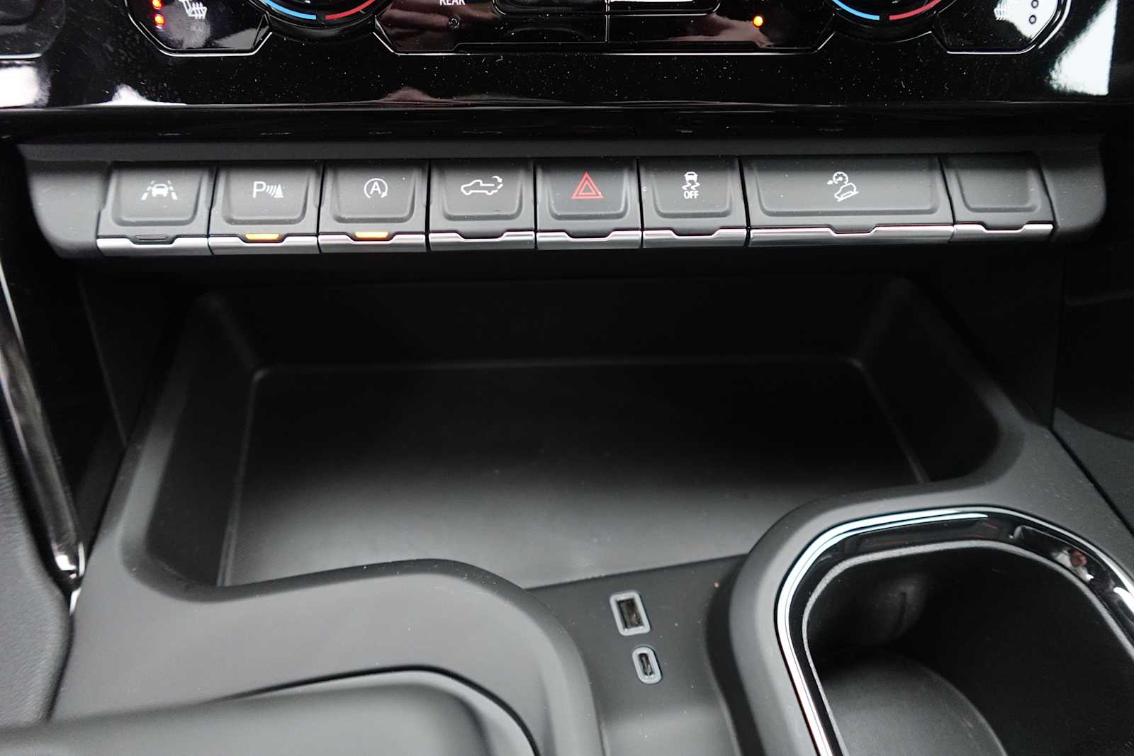 2026 GMC Sierra 1500 AT4 - Photo 23